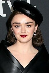Maisie Williams